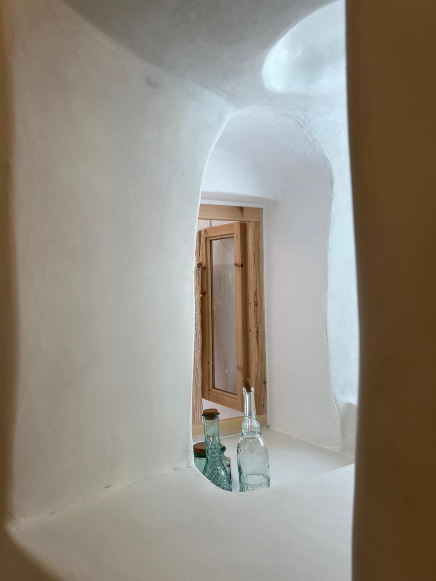 Cave Noelia Apartment Fira  Exterior photo