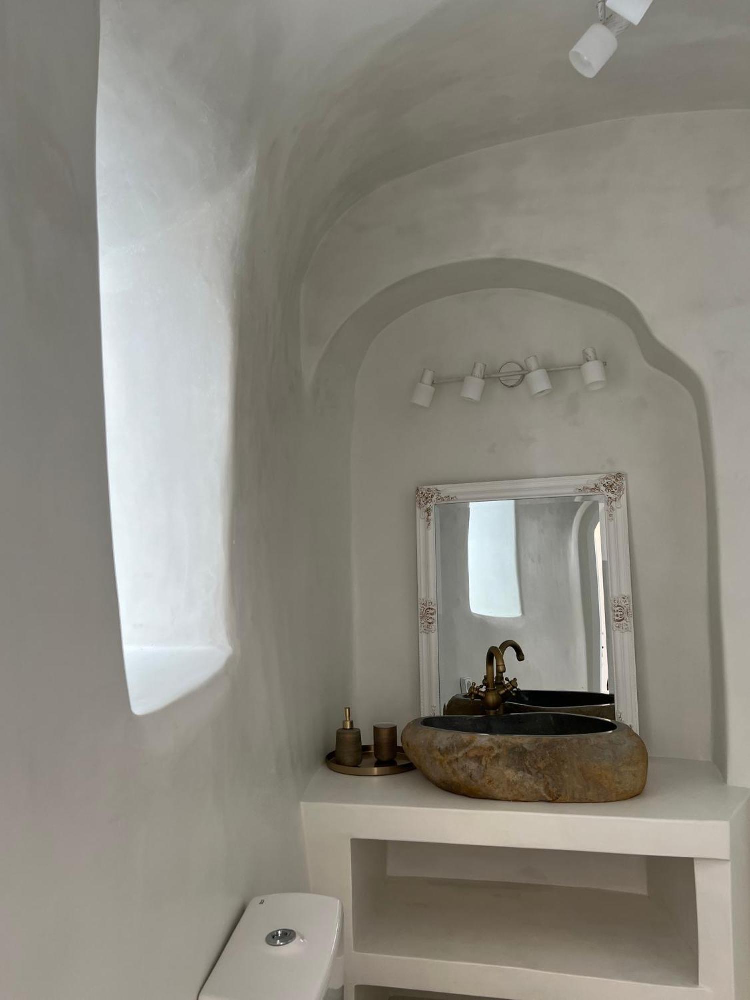 Cave Noelia Apartment Fira  Exterior photo
