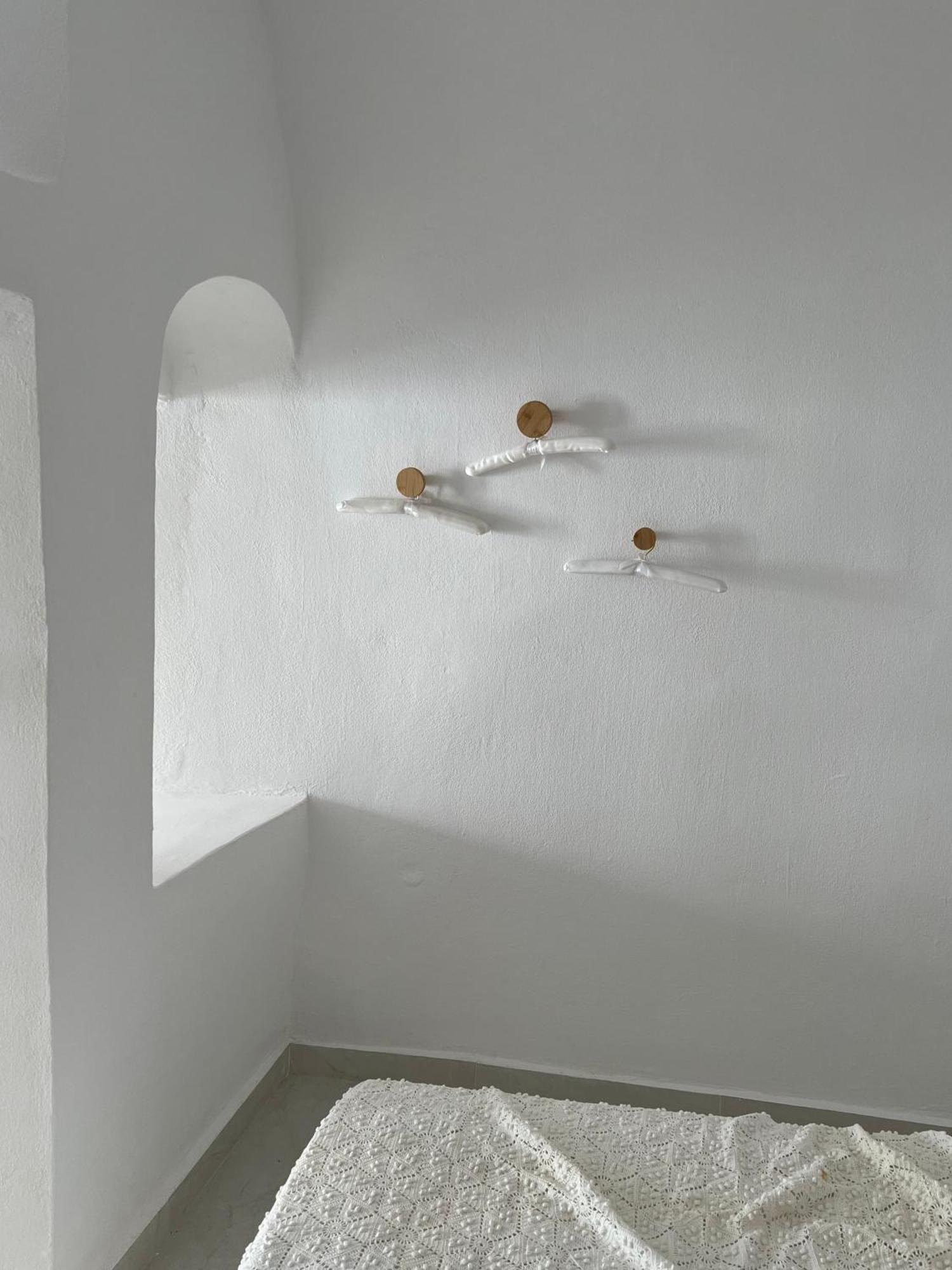 Cave Noelia Apartment Fira  Exterior photo