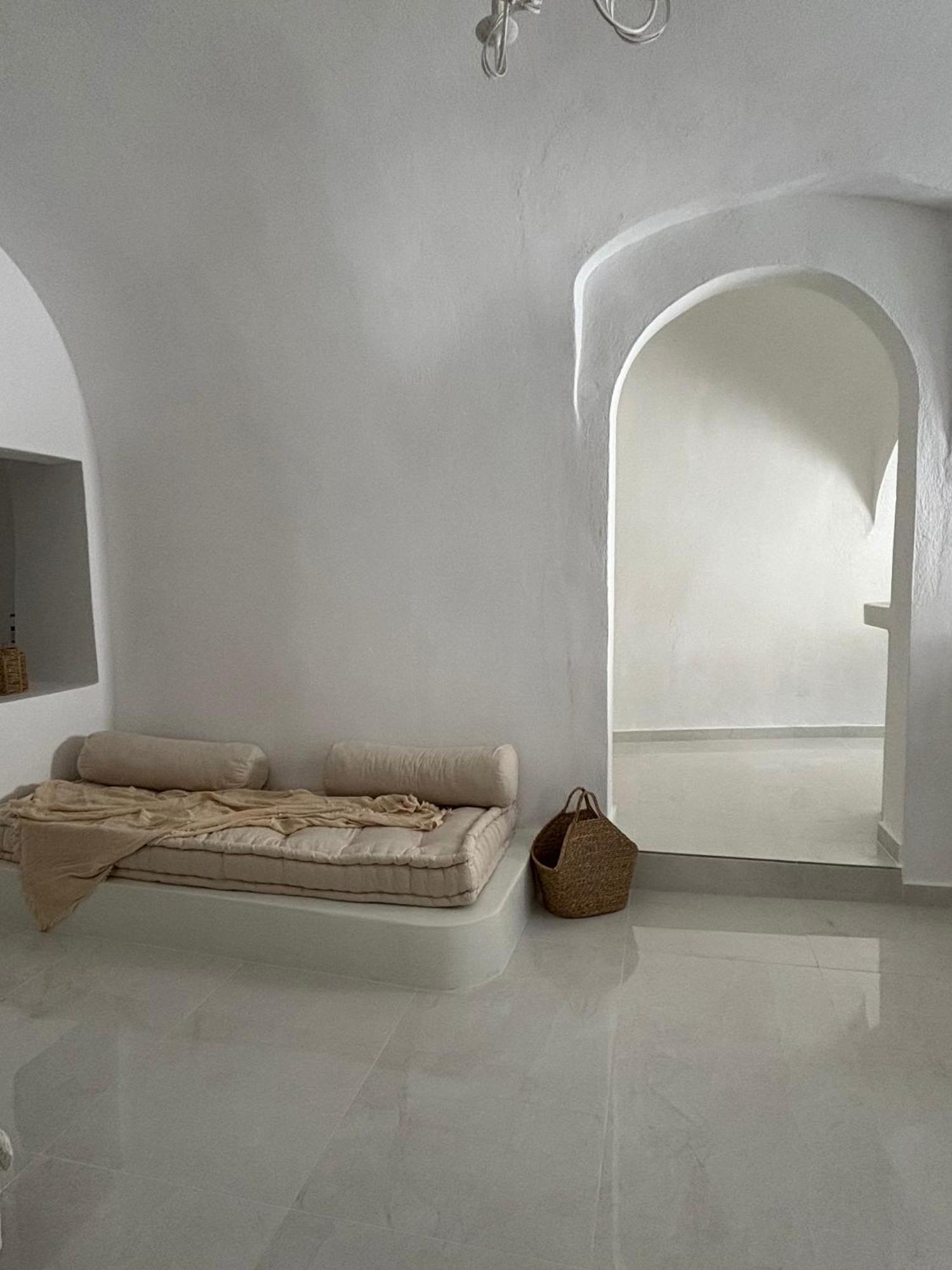 Cave Noelia Apartment Fira  Exterior photo