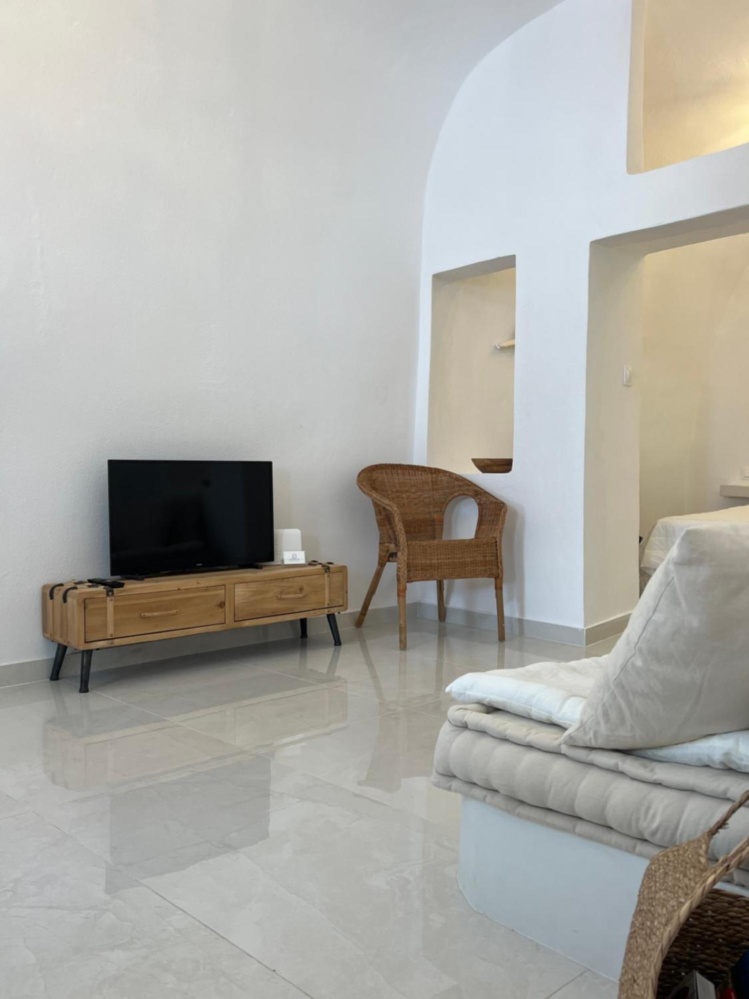 Cave Noelia Apartment Fira  Exterior photo