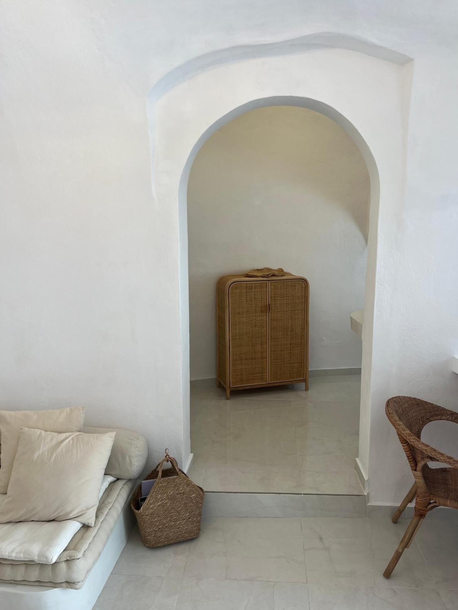 Cave Noelia Apartment Fira  Exterior photo